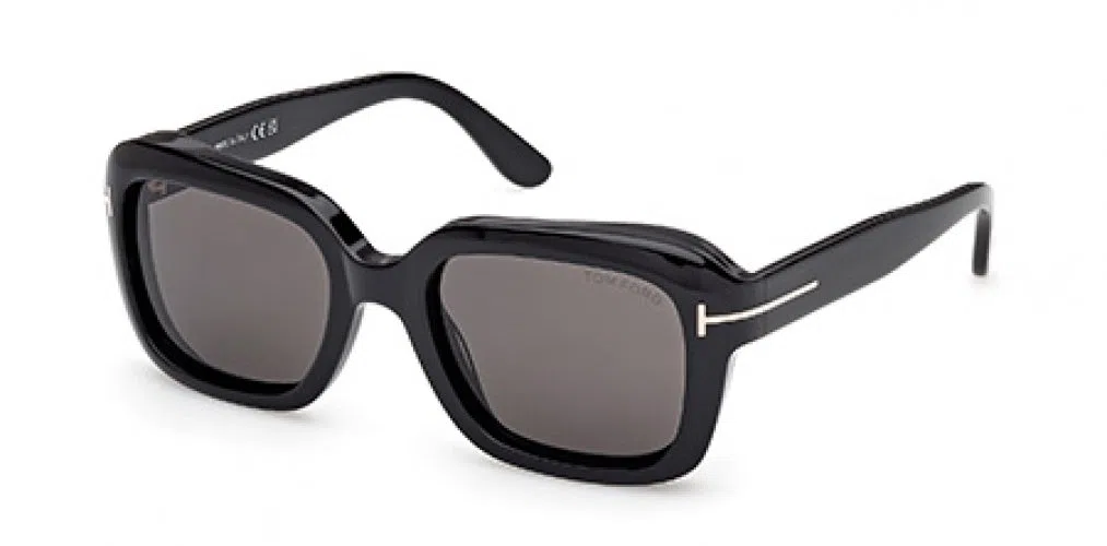 Tom Ford Natalia-02 1283 Sunglasses - view 2